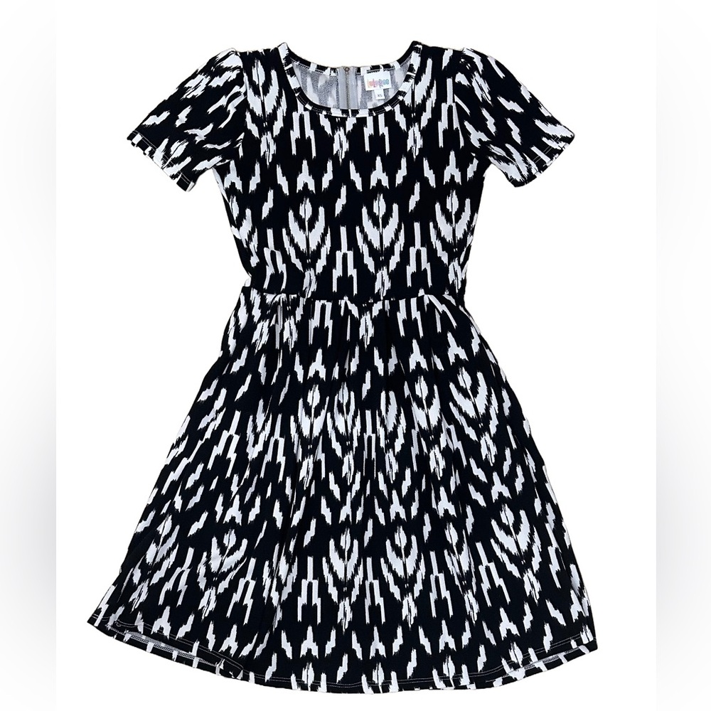 Lularoe Amelia Dress